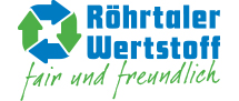 Röhrtaler Wertstoffhof